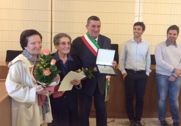 La Cartolibreria Checchi festeggia sessanta anni