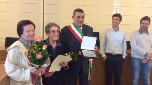 La Cartolibreria Checchi festeggia sessanta anni