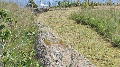 Villa delle Grotte, un nuovo cda