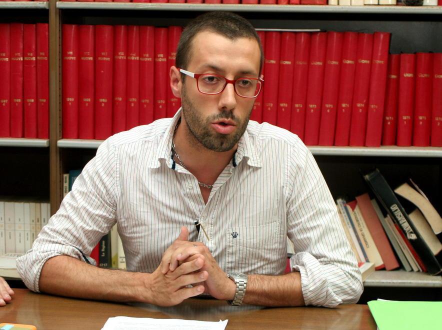 Pd, i sette circoli locali verso l’accorpamento 