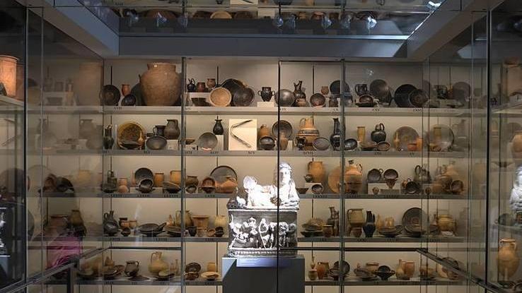 Museo inagibile, arrivano i fondi