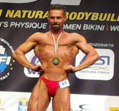 Per Marco Cheli agli Italiani un argento che vale come un oro 