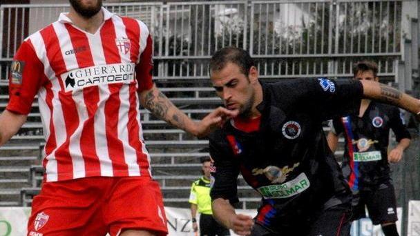 Gavorrano chiama i tifosi a raccolta con il Città di Castello