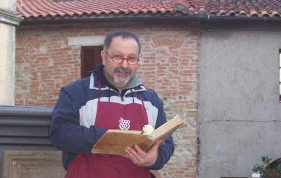«Cinigiano? Meglio nozze con Montalcino» 