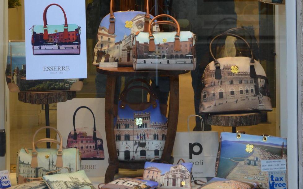 La Maremma diventa prêt-à-porter 