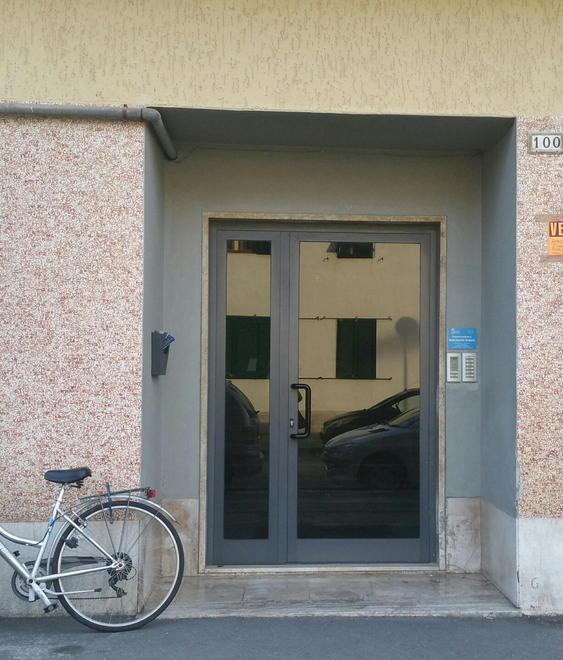 «Non avrebbe aperto la porta a nessuno»