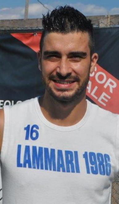 Calcio Eccellenza Lammari schiera Giordano e Vitelli