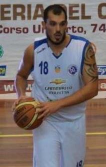 Geonova non bella, ma porta a casa la vittoria 