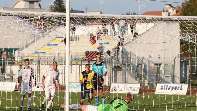 Il tecnico rossonero incredulo «Mai vista una roba simile»