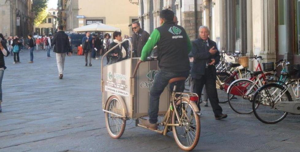  LA POLITICA DEVE TUTELARE L’UNICITÀ DEL CENTRO