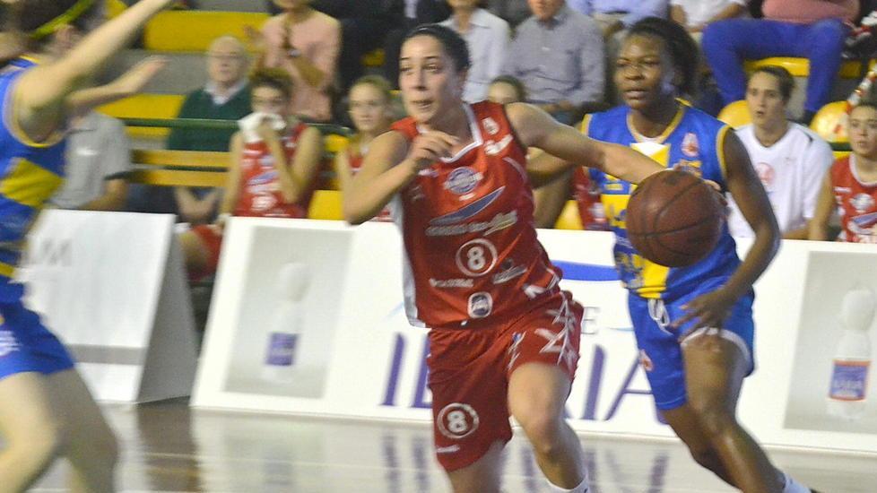 Gesam Gas pronta a calare il poker contro le ragazze di Battipaglia