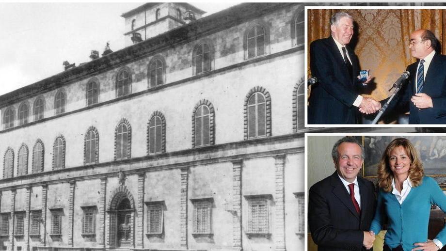 Settant’anni di storia e quante sfide vinte