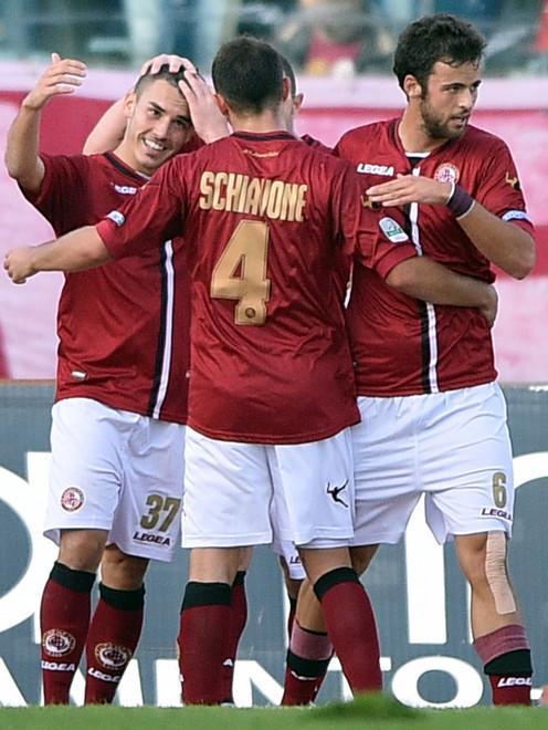 «Non siamo in crisi, gira tutto storto» 