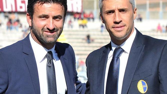 «E ora quando ci rientreranno anche gli altri...»