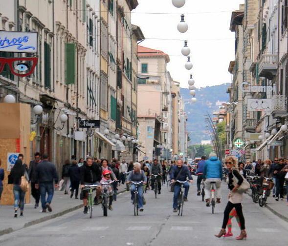 Il Pd cambia idea: «Follia riaprire piazza Cavour» 