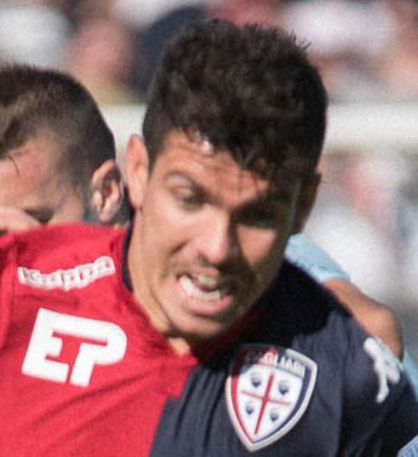 Farias superstar: è capocannoniere 