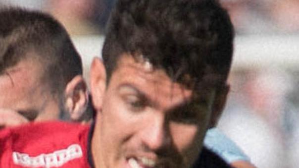 Farias superstar: è capocannoniere