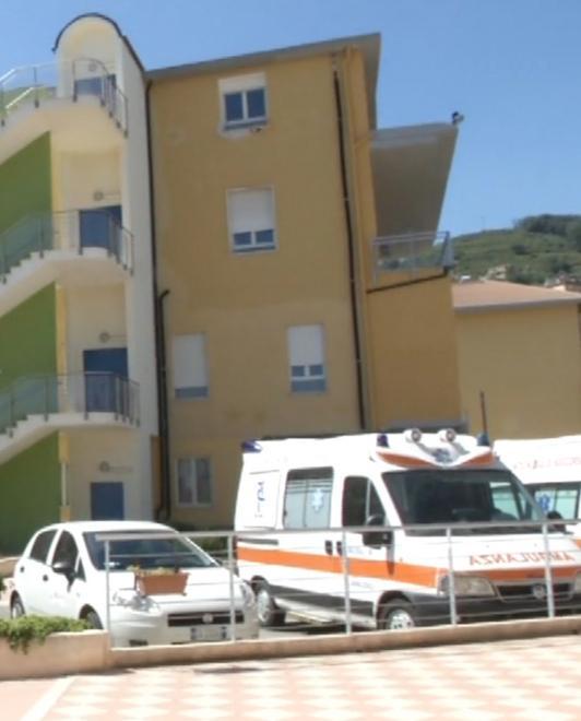 Tertenia, incidente con tre feriti 