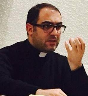 Don Coni guida regionale della liturgia 