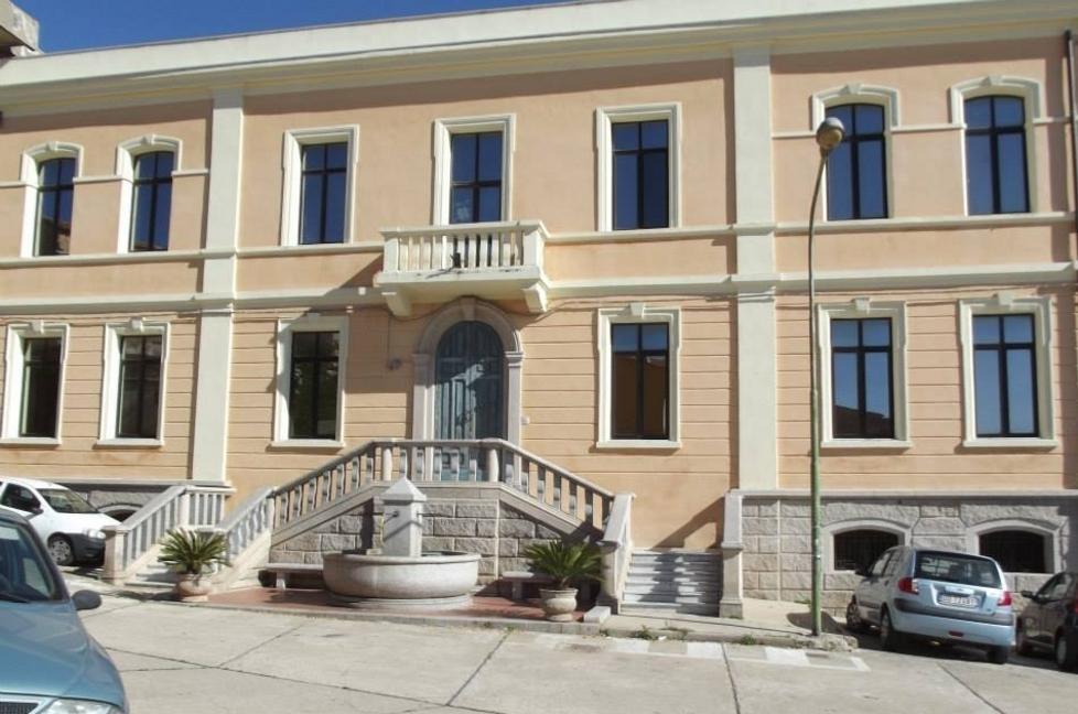Luras, mezzo milione di euro per le scuole 