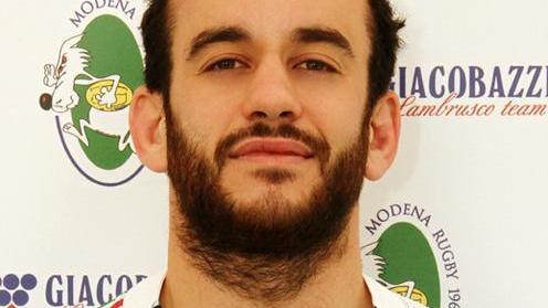 Giacobazzi, esame con il Romagna