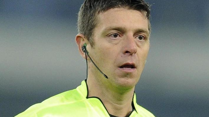 Fischia l’internazionale Rocchi Di Francesco ospite della DS