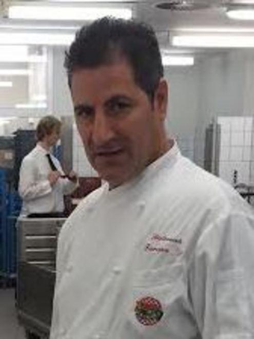 Fiera alimentare di Colonia Un gala con menù modenese