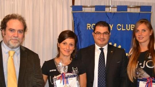 Liu Jo d’assalto pronta al colpo grosso