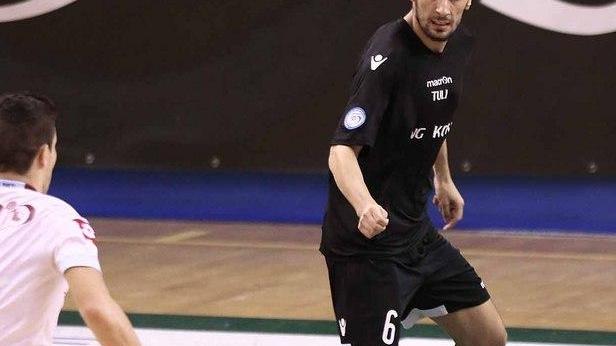 Kaos, la società pronta a ogni mossa