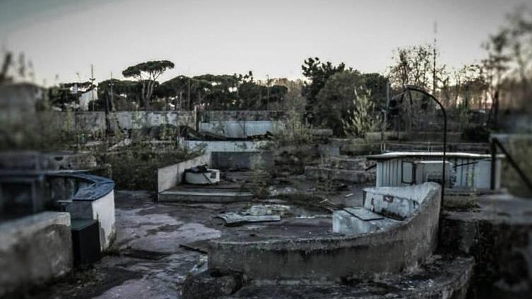Per i “luoghi dell’abbandono” viaggio alla Casbah di Nazioni
