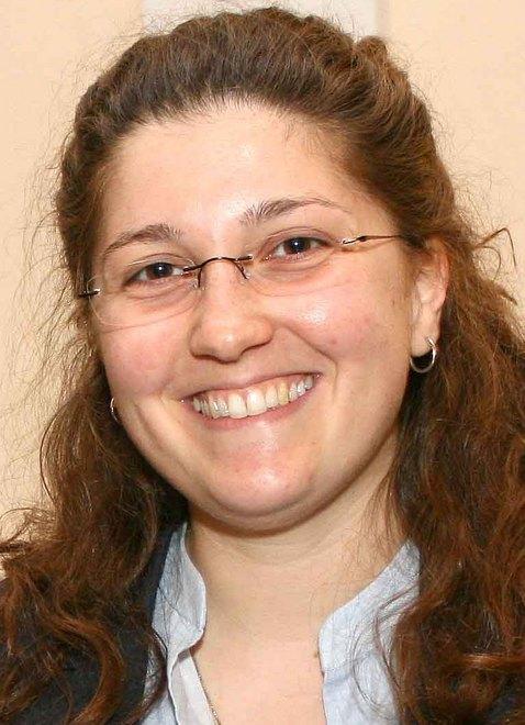 Diecimila euro il reddito 2014 di Bianca Vitelletti