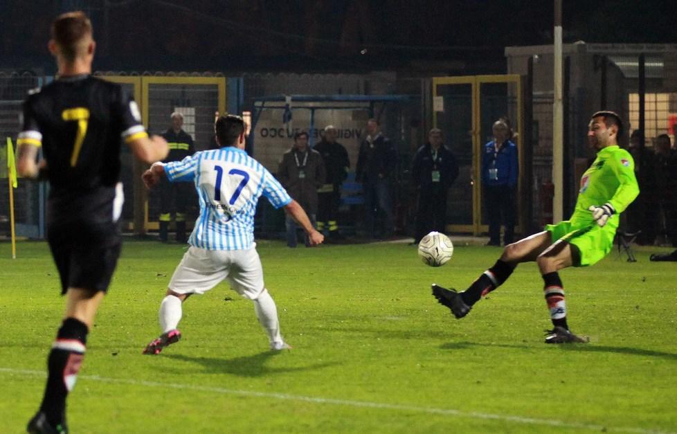 «Si è vista solo la Spal A Macerata capiremo di che pasta siamo» 