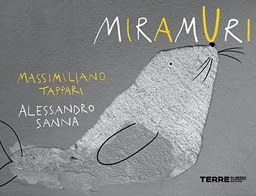 Le crepe sui muri raccontano storie 