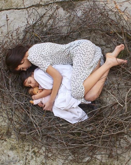 La giovane Alice studia al Chierici e vince con i suoi “Nidi di affetto” 