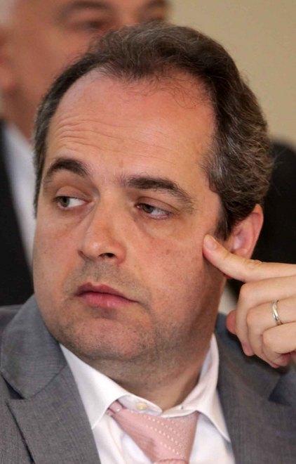  Manghi ammicca agli industriali 