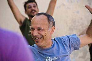 Cagliari, corso intensivo di teatro amatoriale