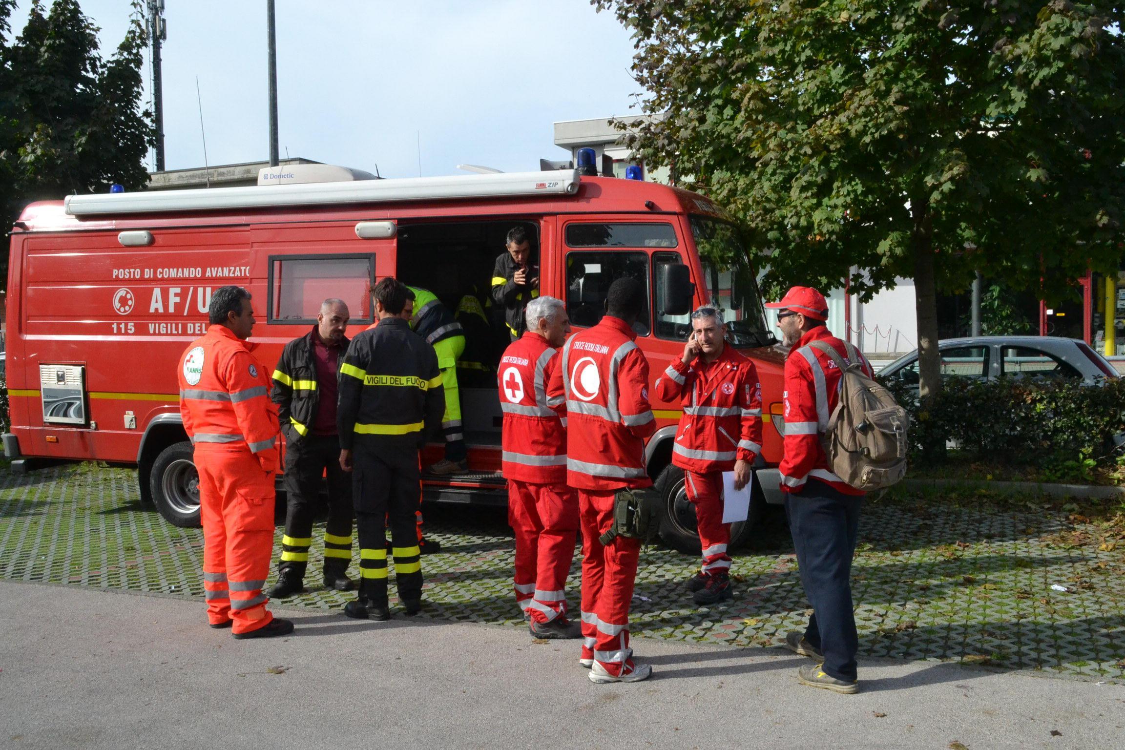 Coppia scomparsa: sospese le ricerche