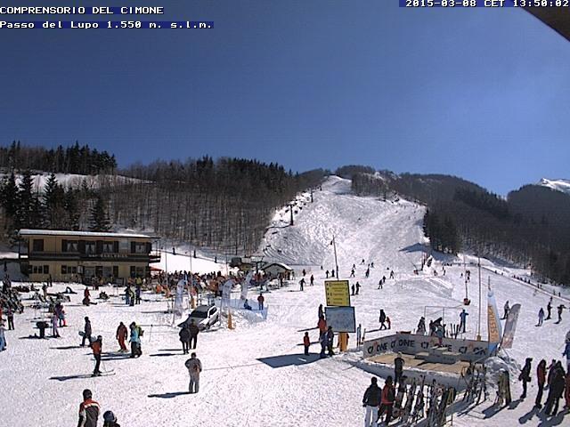 Skipass a Modena, sciatori in arrivo