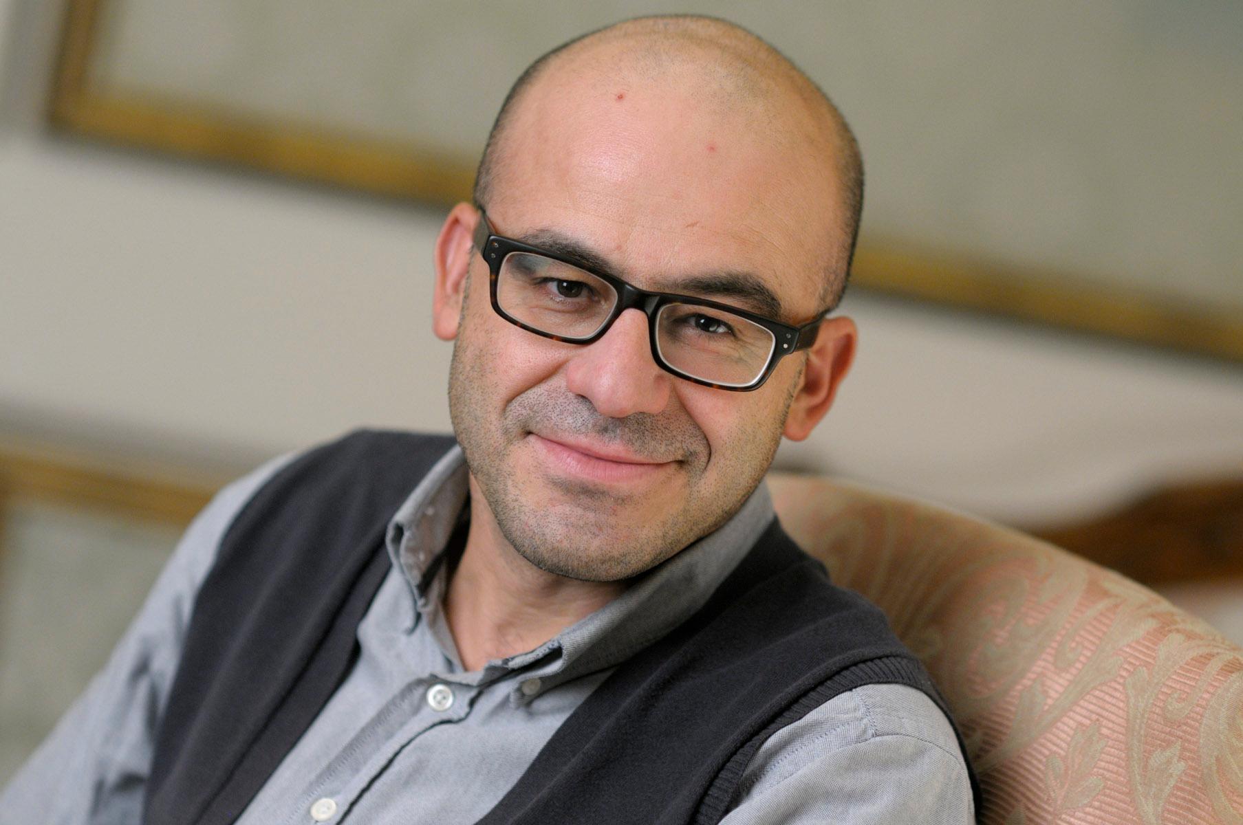 Luca Gabriele Deidda