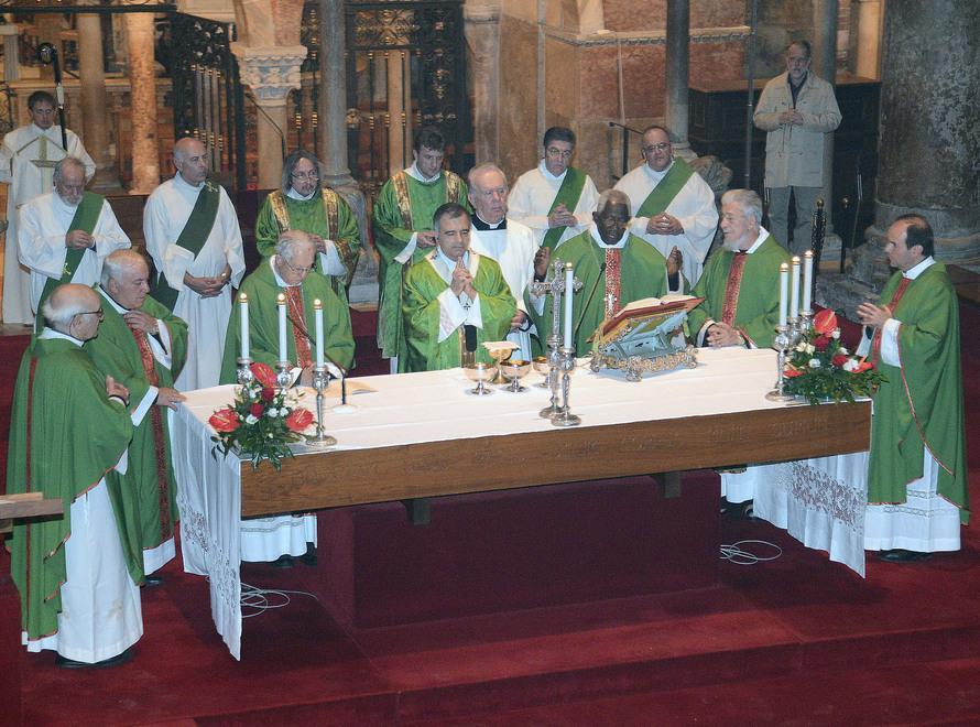 I coniugi Bernardini di Pavullo proclamati venerabili 