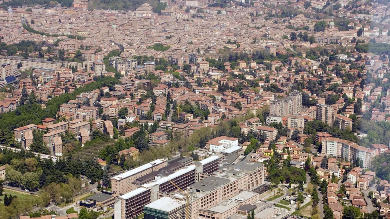 Città a misura di ambiente, Reggio Emilia è diciannovesima