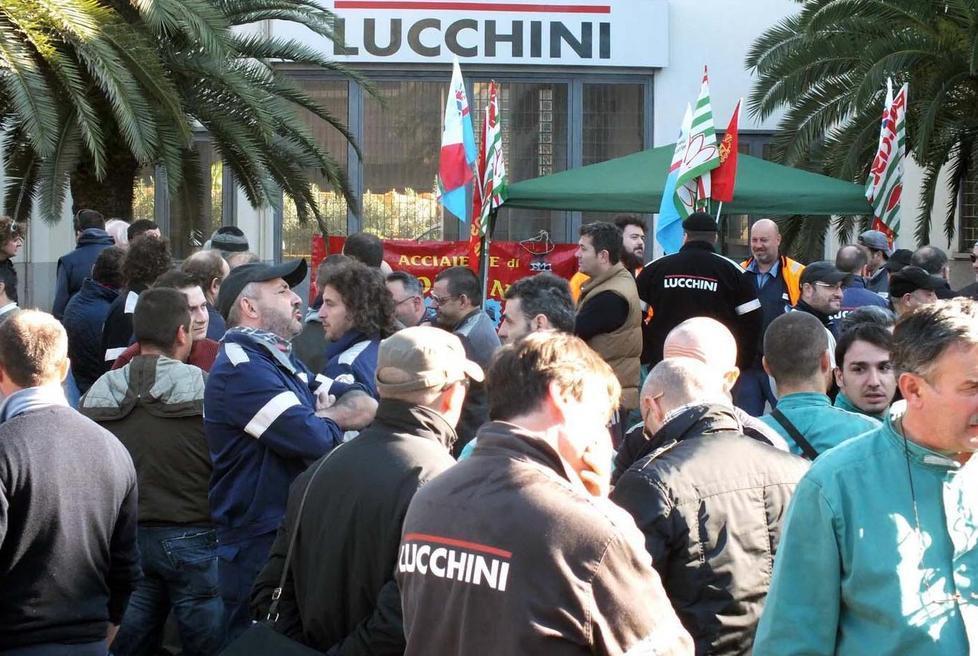 «Aferpi rispetti i programmi, non c’è più tempo da perdere» 