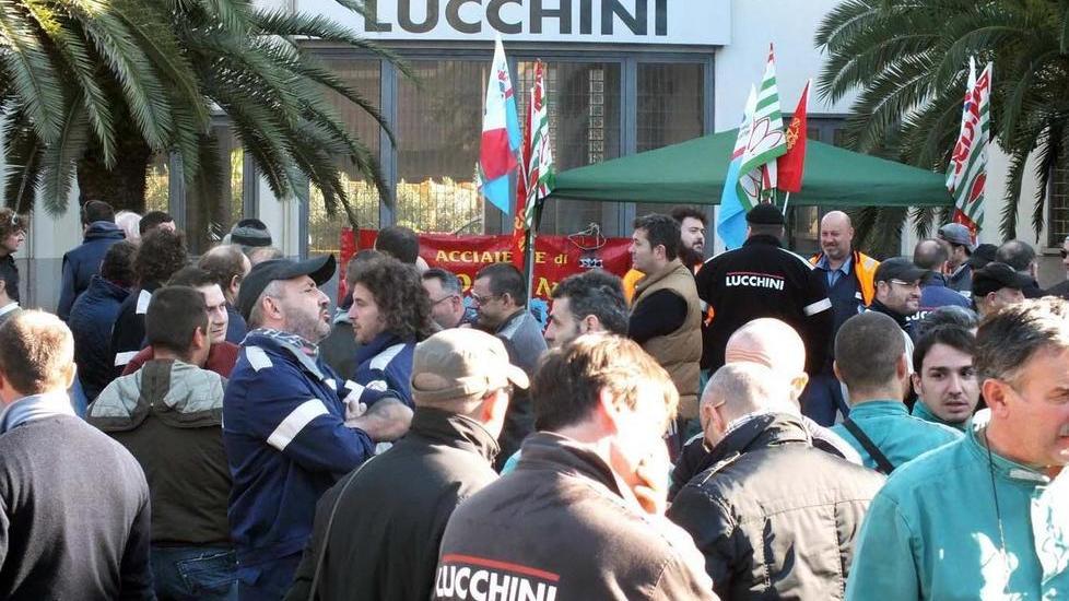 «Aferpi rispetti i programmi, non c’è più tempo da perdere»