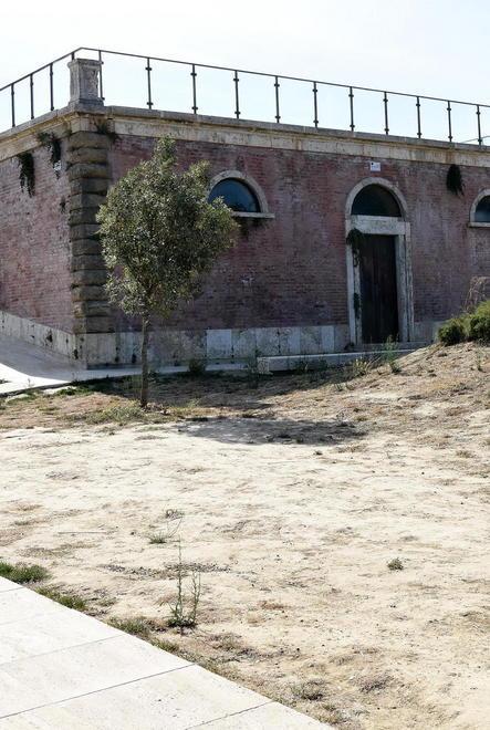 Alla ditta Grechi i lavori per il Maiano 
