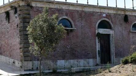 Alla ditta Grechi i lavori per il Maiano