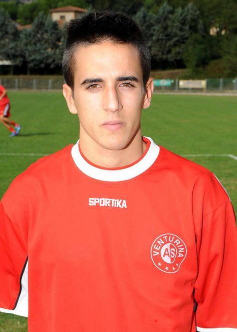 GIRONE D: I TABELLINI