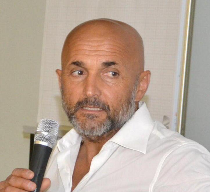 Mister Spalletti ha fiducia nella Juventus «Rimonta possibile, ma occhio alla Roma»