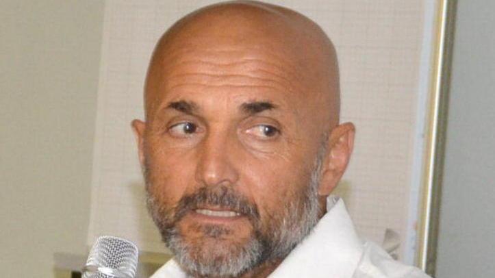 Mister Spalletti ha fiducia nella Juventus «Rimonta possibile, ma occhio alla Roma»