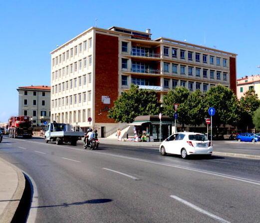 Da oggi piazza chiusa le modifiche al traffico