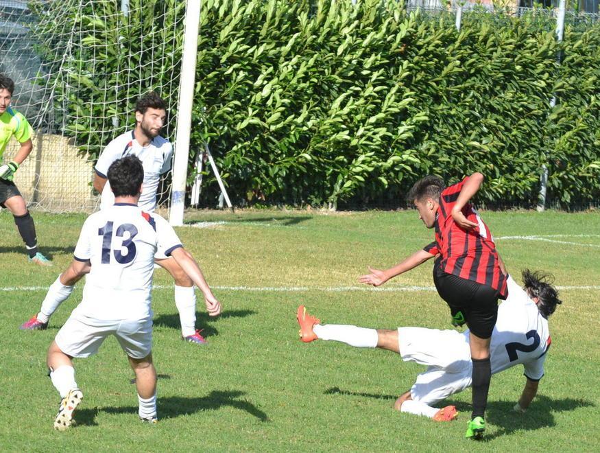 GIRONE A